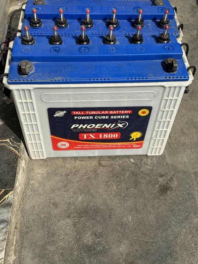 Solar Batteries for Sale