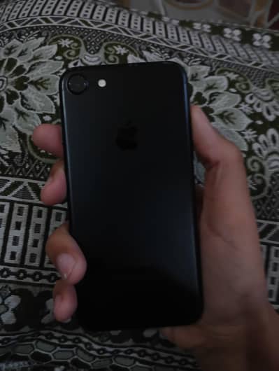 I phone 7