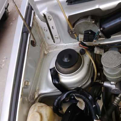 SUZUKI MEHRAN VXR 20218