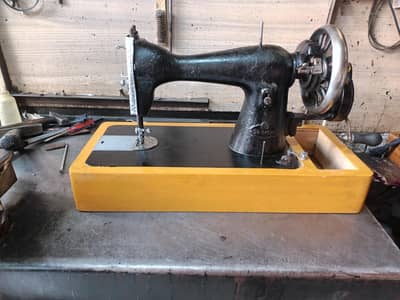 SANGU Sewing Machine for sale (Used)
