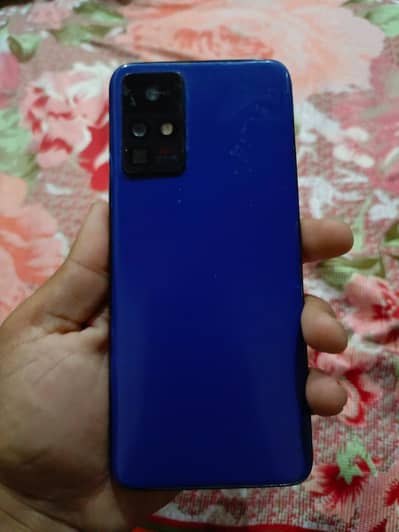 Infinix zero x neo 8/128
