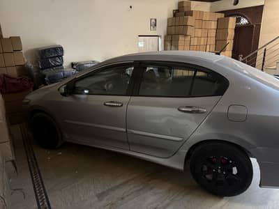 Honda City 2019 Model