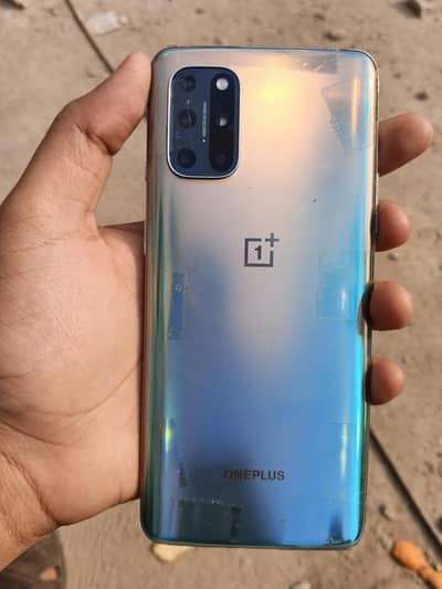 Oneplus 8t Panel ni parts b available