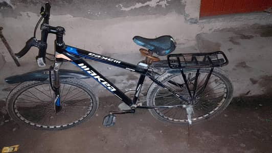 Cycle for Sale Urgent