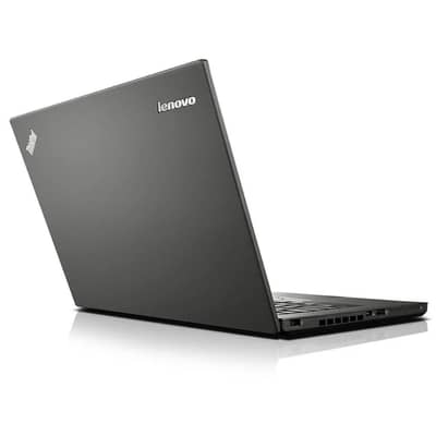 Lenovo Thinkpad laptop