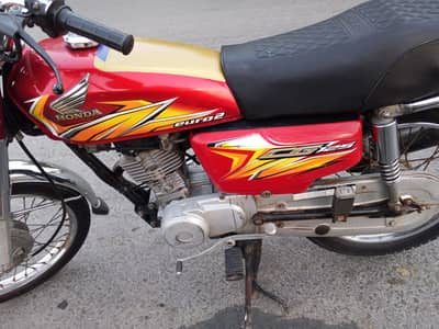 125 21 Model Check Description