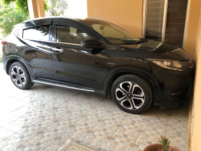 Honda Vezel Z