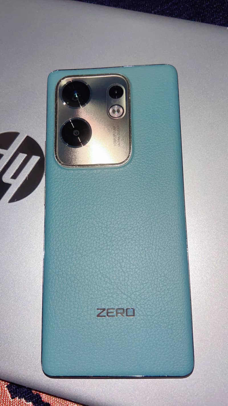 Infinix zero 30 0