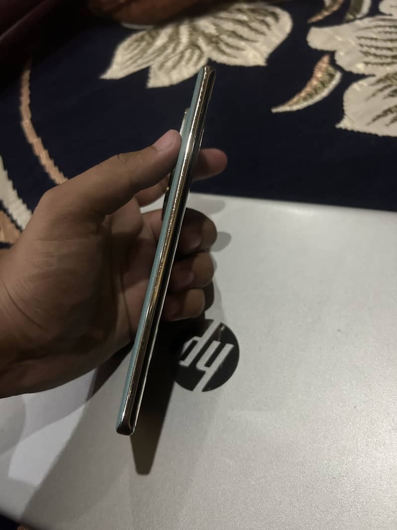 Infinix zero 30 1
