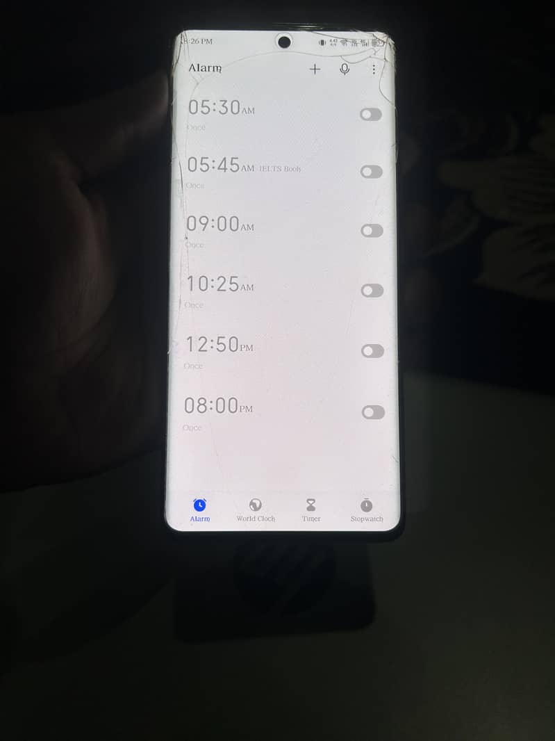 Infinix zero 30 2