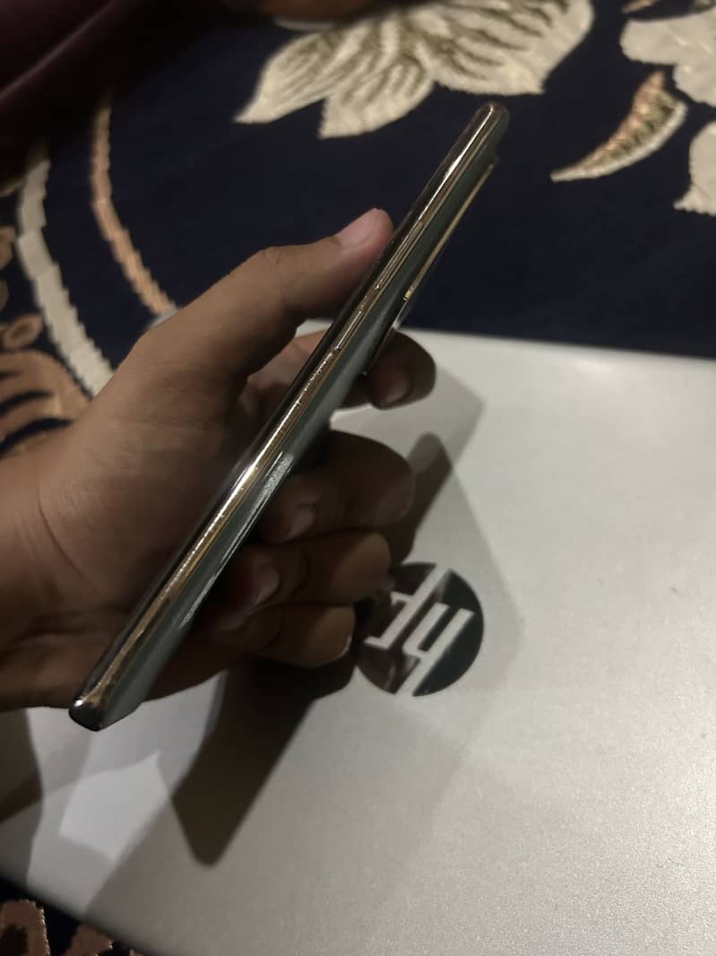 Infinix zero 30 3
