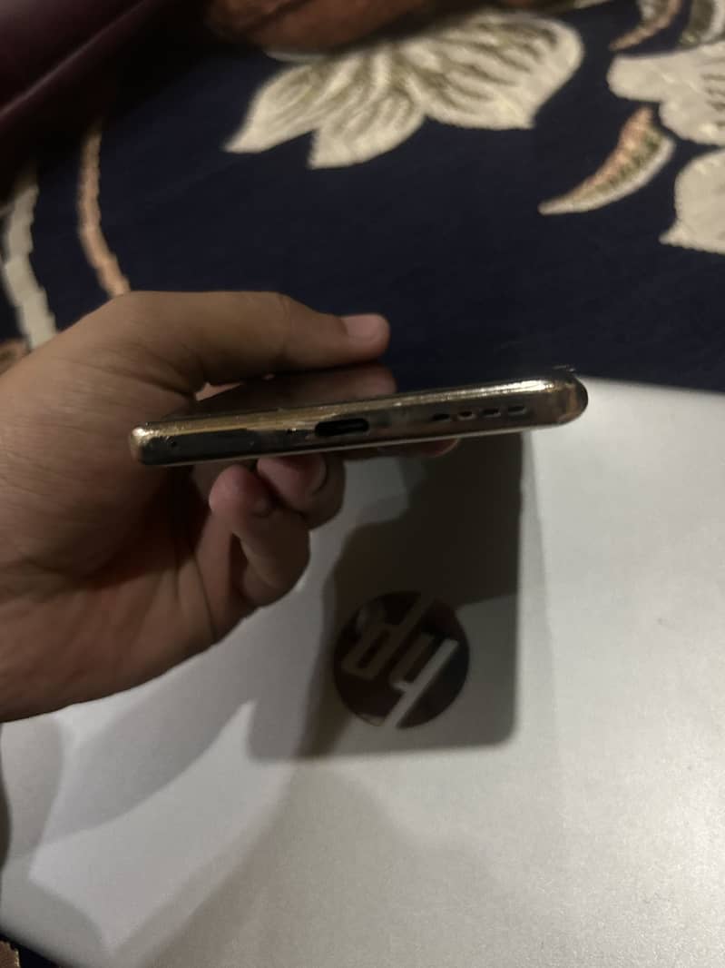Infinix zero 30 4