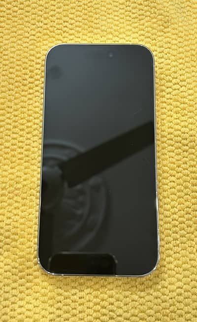 iPhone 14 Pro 256GB – Non-PTA – 9.5/10