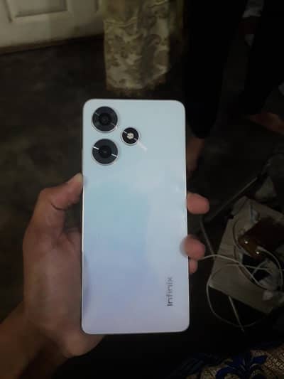 Infinix Hot 30