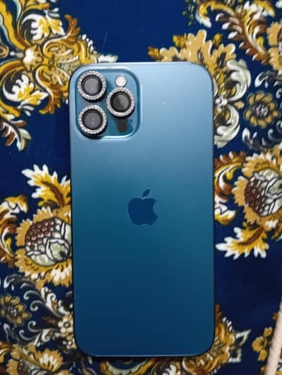 Iphone 12 Pro Max 128GB JV