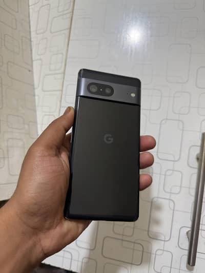 Google pixel 7 official pta condition. 10.10