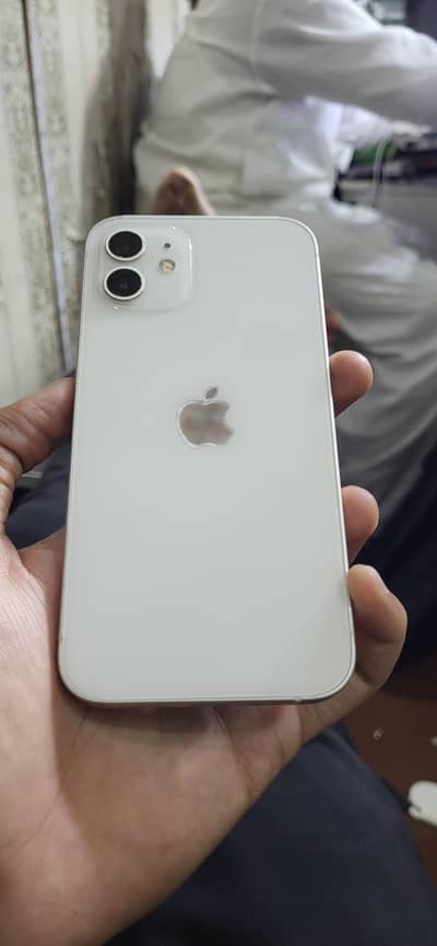 iphone 12 Non pta