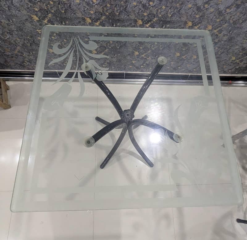 Beautiful dining table 2