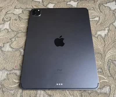 Ipad pro 2020 2nd generation 128gb 11 inches i pad