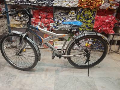 cycle all size good condition