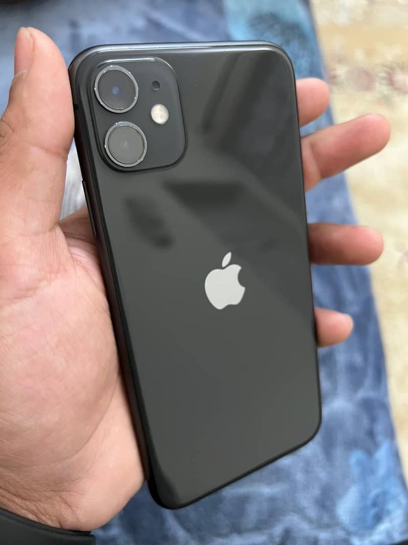 Iphone 11 4