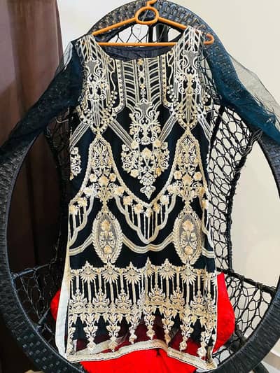 Formal Eastern 2 pc.