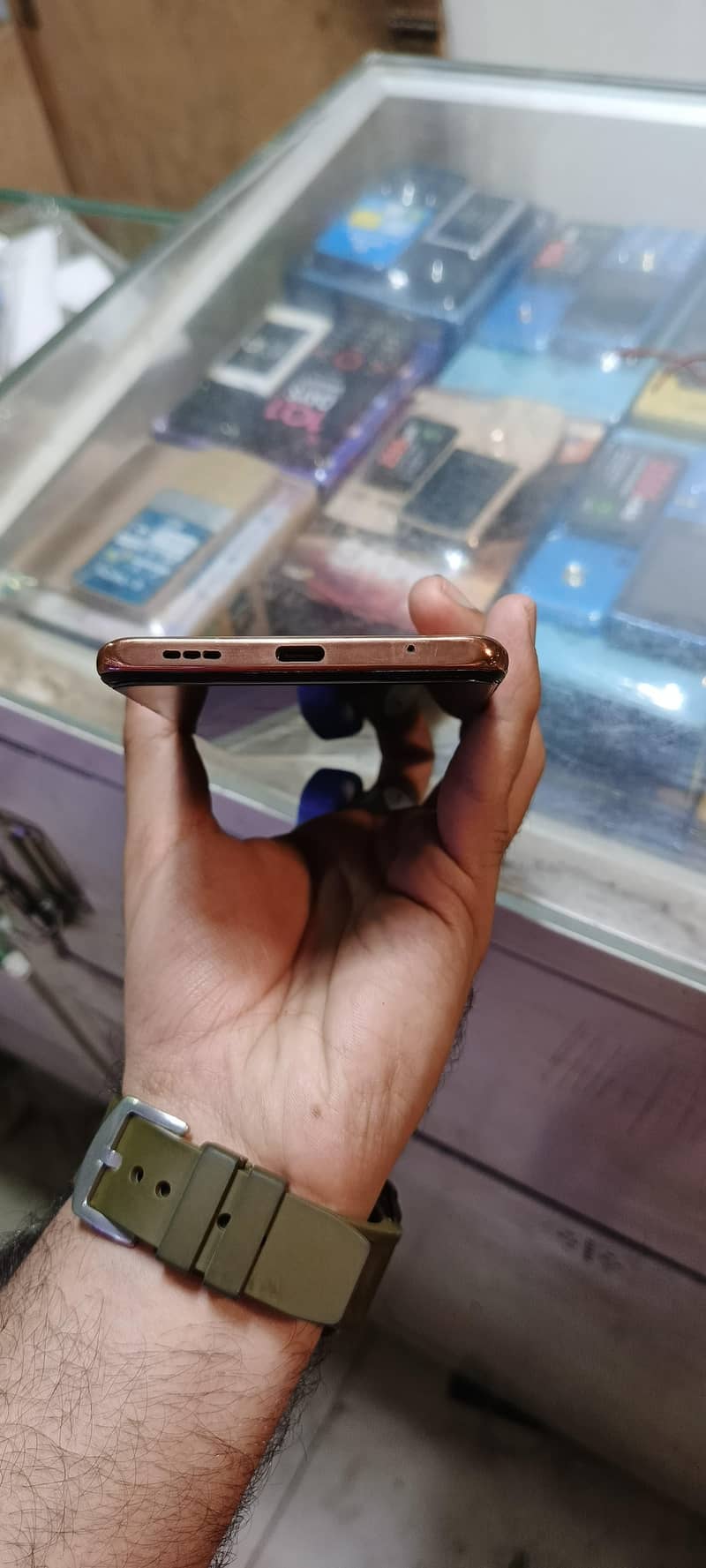 Xiaomi note 10 pro Snapdragon processor 4