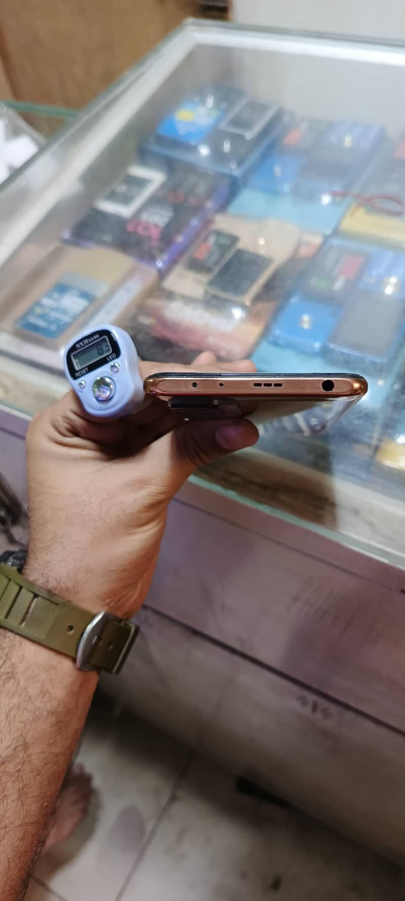 Xiaomi note 10 pro Snapdragon processor 5