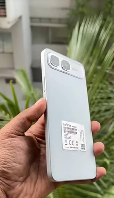 infinix smart 10 plus urgent salle