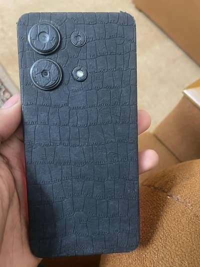 redmi note 13 pta approved