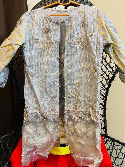 Eastern Formal (3 pc. )