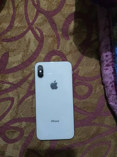 iphone x pta 64 gb