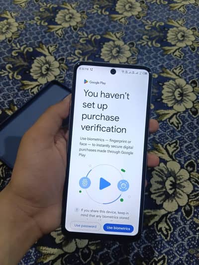 Infinix note 10 pro exchange possible