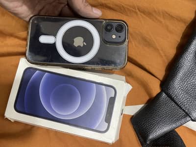 iphone 12 mini Exchange & sale whatsapp 03478452648