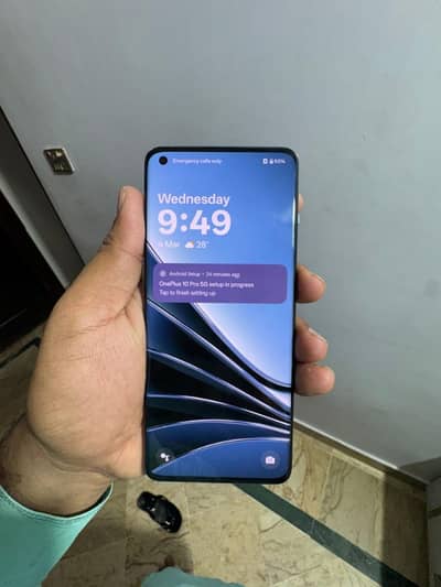 Oneplus 10 Pro 5g 12gb 256gb