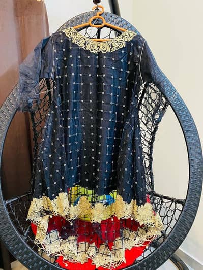 3 pc. Wedding formals