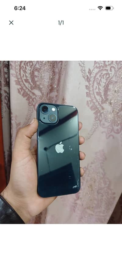 iPhone 13 Exchange Possible