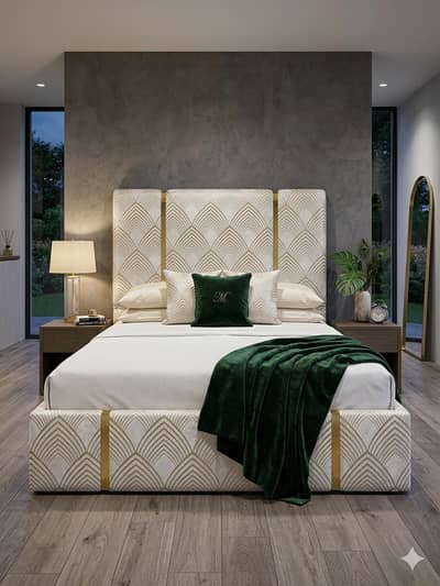 KING SIZE BED//QUEEN SIZE BEDS//TURKISH BEDS// DOUBLE BED/ SINGLE BEDS