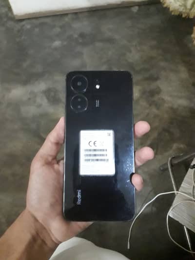 Redmi 13c