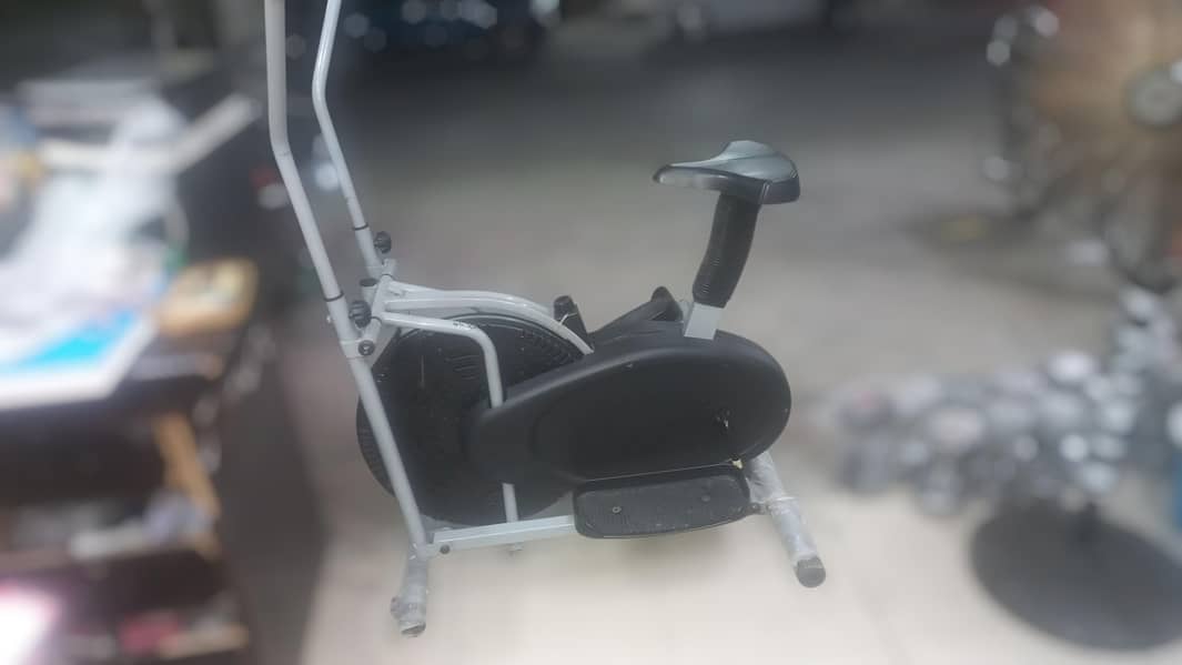 Automatic treadmill running machine exercise runner walking jogging 7