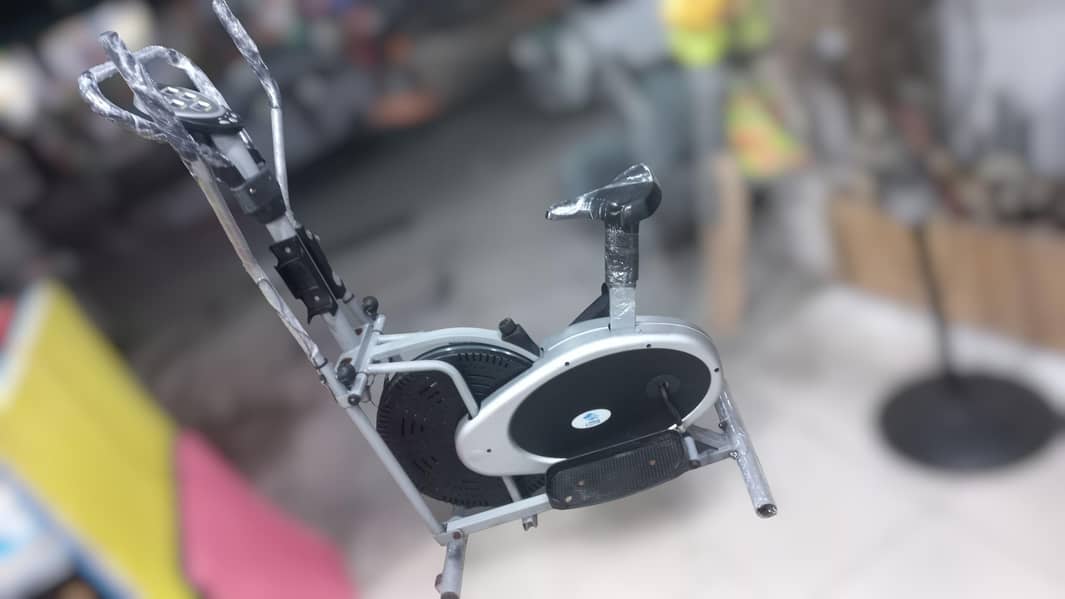 Automatic treadmill running machine exercise runner walking jogging 9