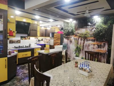 Banglow For Sale*Code(15126)*