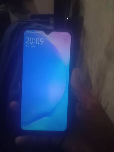 vivo y17 hai non PTA mobile ok hai
