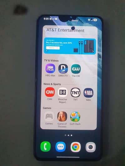 Samsung Galaxy S21 Plus 5G