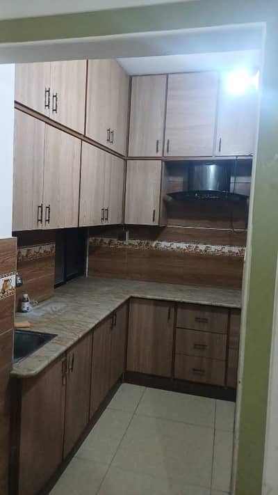 Hashim Arcade 2 Bed DD *Code(15994)*