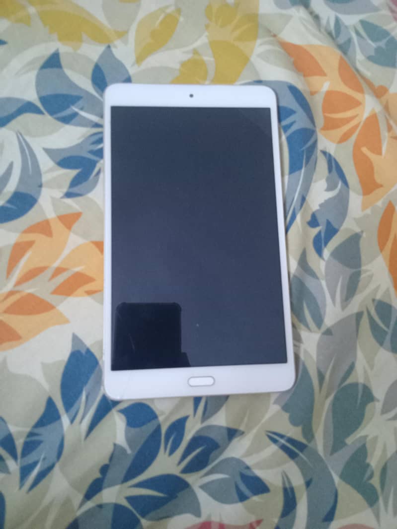 docomo tab 1