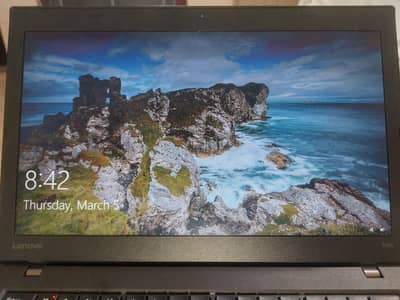 LENOVO THINKPAD T460