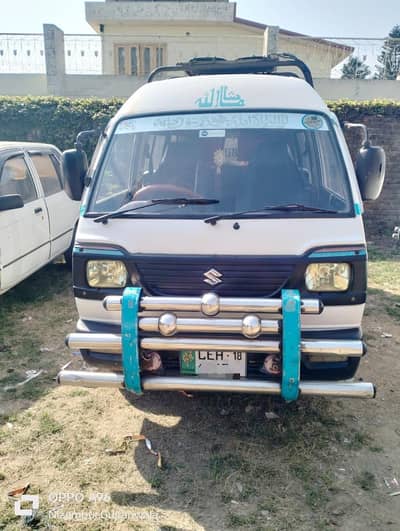 Bolan 18 model Total genuine