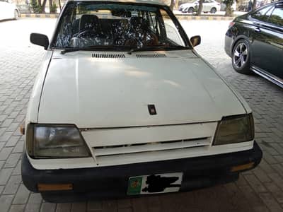 Khyber 90 Model Lahore number