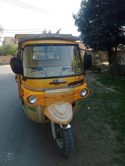 Loader rickshaw for sale 2022 Model